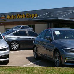 Auto web expo plano reviews - Again, his professionalism, patience, and willingness to take the time to go over things multiple times until I understood.